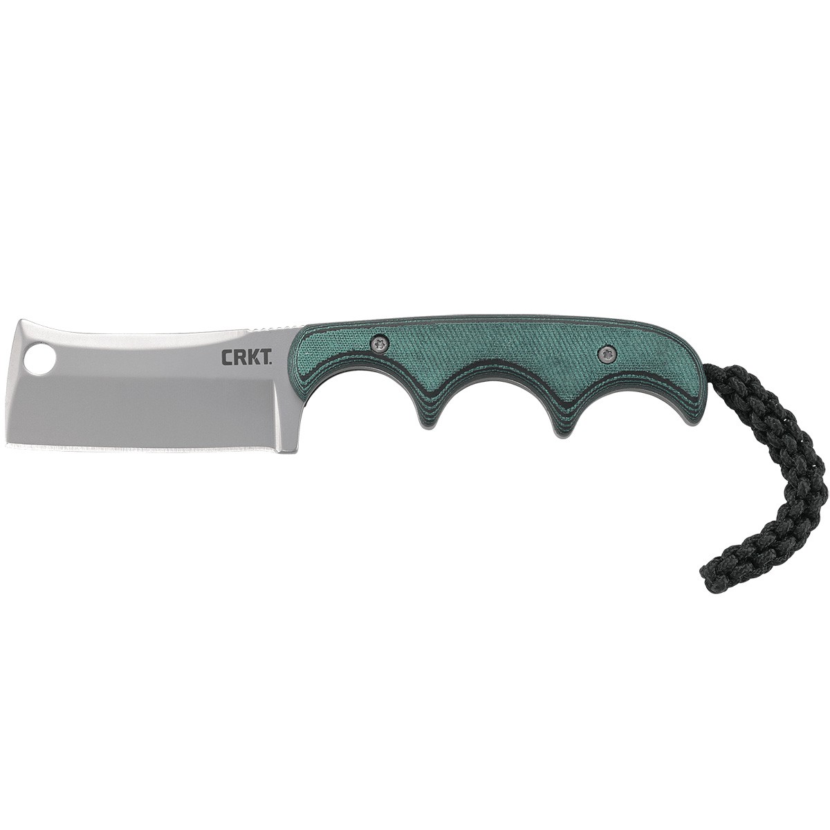 Нож скрытого ношения Crkt 2383 Crkt Minimalist Cleaver Нож скрытого ношения Crkt 2383 Crkt Minimalist Cleaver