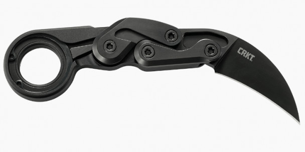 Складной нож керамбит Crkt 4040 Provoke Складной нож керамбит Crkt 4040 Provoke