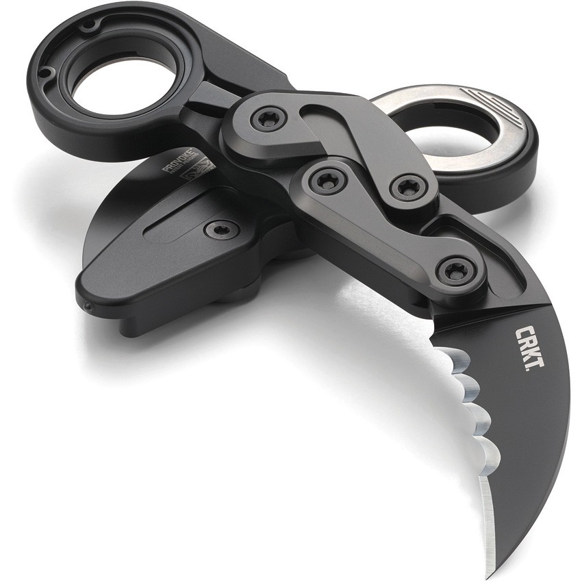 Складной нож керамбит Crkt 4040V Provoke Складной нож керамбит Crkt 4040V Provoke