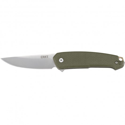 Полуавтоматический складной нож CRKT 5325 Tueto Полуавтоматический складной нож CRKT 5325 Tueto