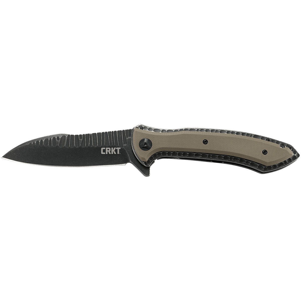 Складной нож Crkt 5380 Apoc Складной нож Crkt 5380 Apoc