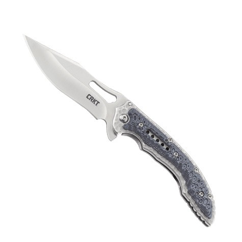 Складной нож Crkt 5462 Fossil Складной нож Crkt 5462 Fossil