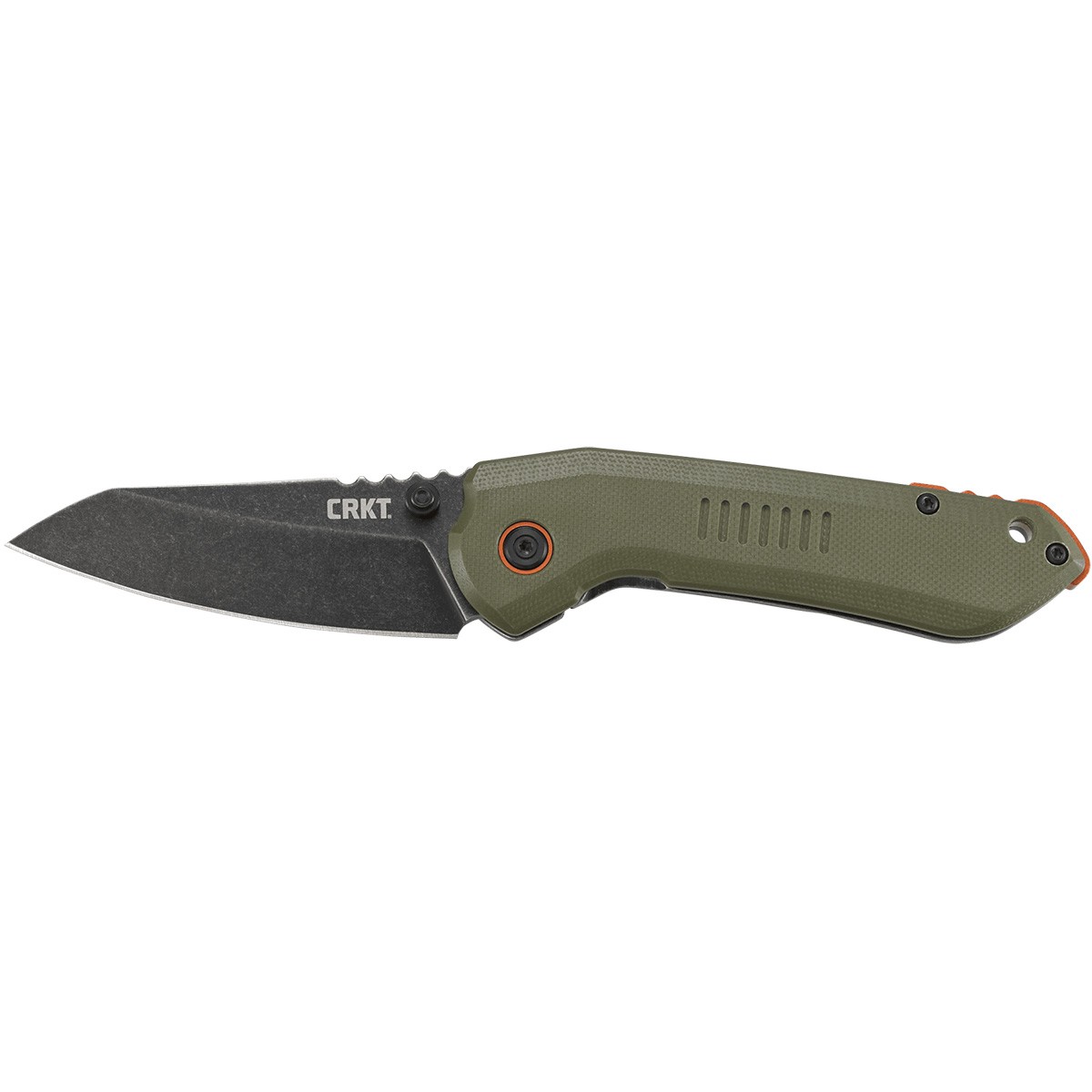 Складной нож Crkt 6280 Overland Складной нож Crkt 6280 Overland