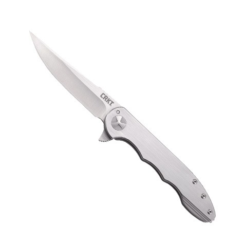 Складной нож Crkt 7076 Up & At 'Em Складной нож Crkt 7076 Up & At 'Em