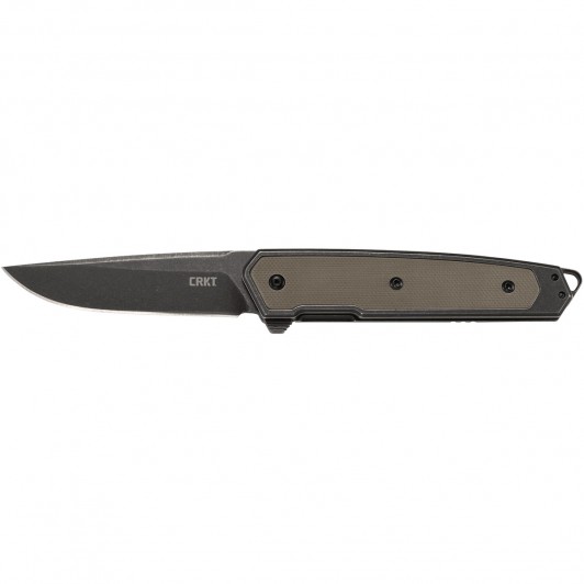 Складной нож CRKT 7091 Cinco Складной нож CRKT 7091 Cinco