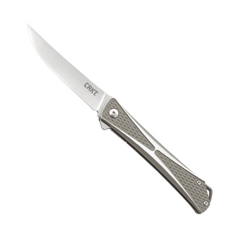 Складной нож Crkt 7530 Crossbones Складной нож Crkt 7530 Crossbones