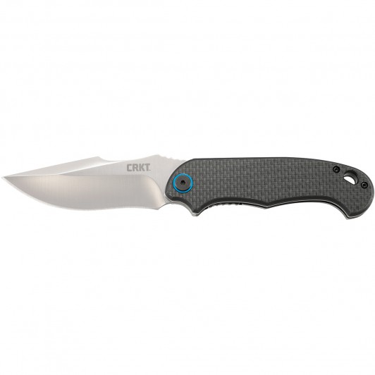 Полуавтоматический складной нож CRKT 7920 P.S.D. Полуавтоматический складной нож CRKT 7920 P.S.D.