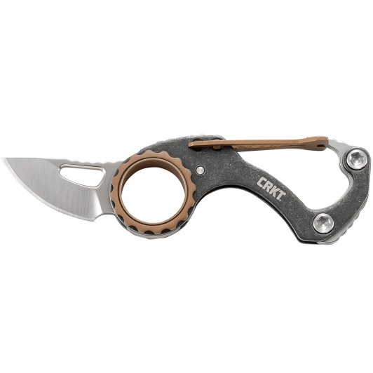 Складной нож CRKT 9082 Compano Складной нож CRKT 9082 Compano