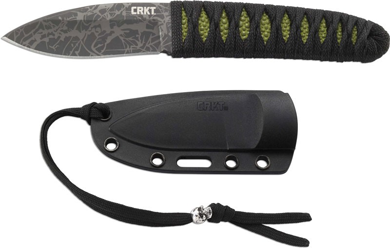 Нож Crkt Achi 2470 Нож Crkt Achi 2470