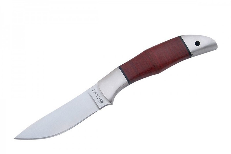 Туристический нож Crkt Alaska Pro Hunter 2750 Туристический нож Crkt Alaska Pro Hunter 2750