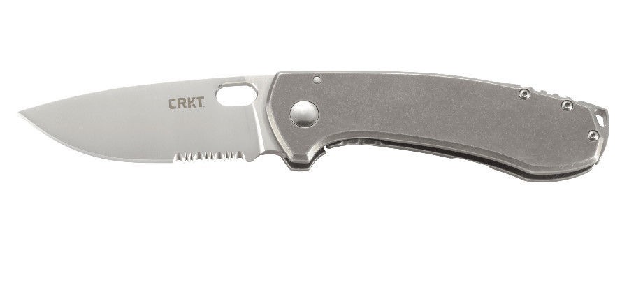 Складной нож Crkt Amicus 5446 Складной нож Crkt Amicus 5446
