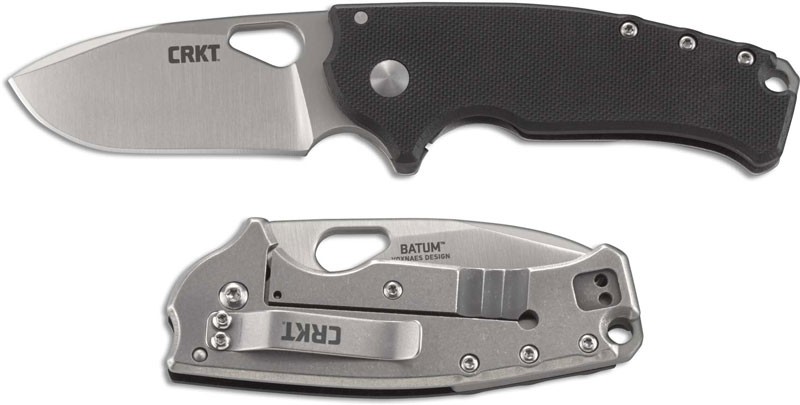 Складной нож Crkt Batum Compact 5451 Складной нож Crkt Batum Compact 5451