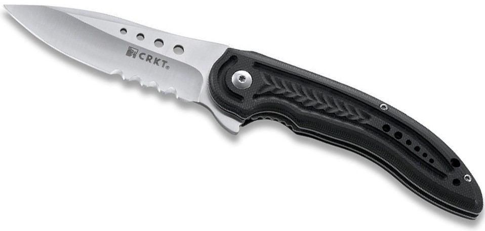 Складной нож Crkt Carajas 5341 Складной нож Crkt Carajas 5341