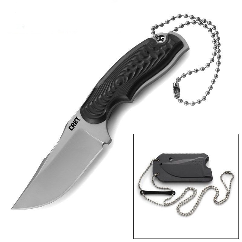 Нож Crkt Civet 2805 Нож Crkt Civet 2805