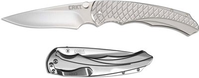 Складной нож Crkt Cobia Matthew Lerch CR7040 Складной нож Crkt Cobia Matthew Lerch CR7040