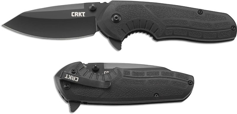 Складной нож Crkt Copacetic 2620 Складной нож Crkt Copacetic 2620