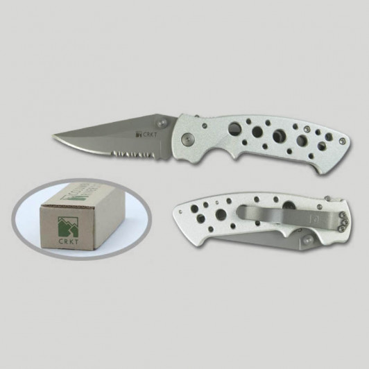 Складной нож Crkt Crawford Kasper 7782 Складной нож Crkt Crawford Kasper 7782