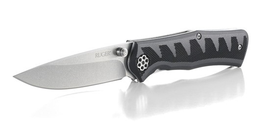 Складной нож Crkt Ruger R1205 Складной нож Crkt Ruger R1205