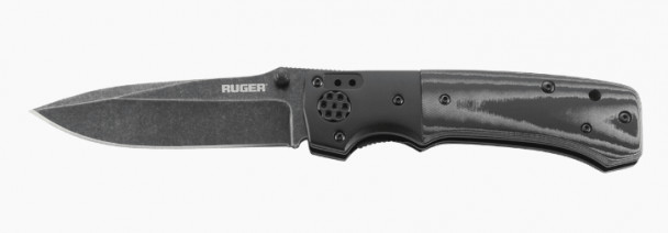Складной нож Crkt Ruger R2001K Складной нож Crkt Ruger R2001K