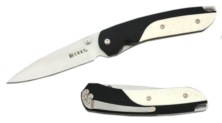 Складной нож Crkt Delegate EDC 1055 Складной нож Crkt Delegate EDC 1055