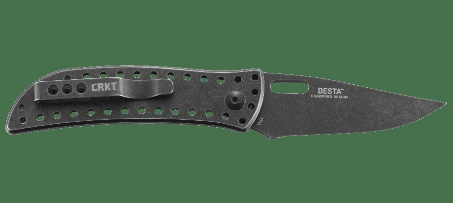 Складной нож Crkt Desta 2784 Складной нож Crkt Desta 2784
