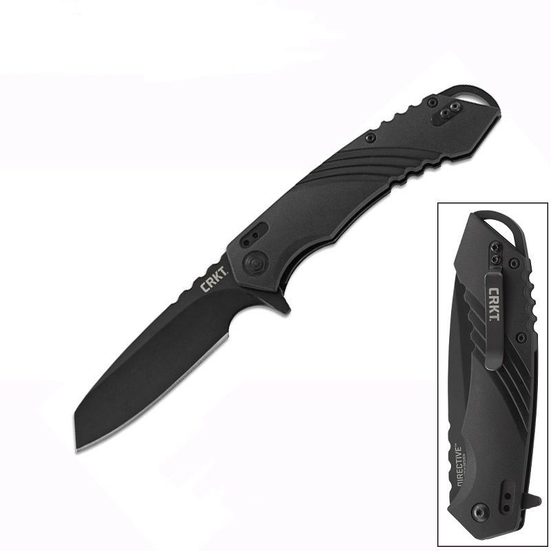 Складной нож Crkt Directive 1062 Складной нож Crkt Directive 1062
