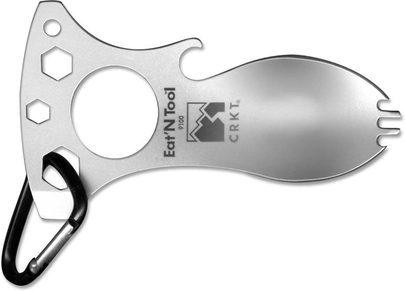 Инструмент Crkt Eat'N Tool 9100C Инструмент Crkt Eat'N Tool 9100C