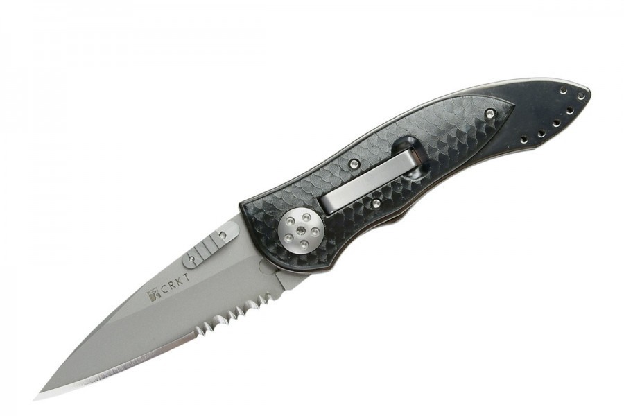 Складной нож Crkt Elishewitz E-Lock 7313 Складной нож Crkt Elishewitz E-Lock 7313