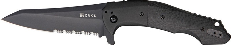 Складной нож Crkt Eraser 8900K Складной нож Crkt Eraser 8900K