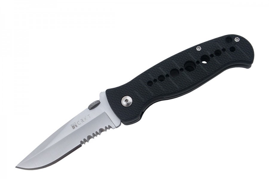 Складной нож Crkt Falcon 6242 Складной нож Crkt Falcon 6242