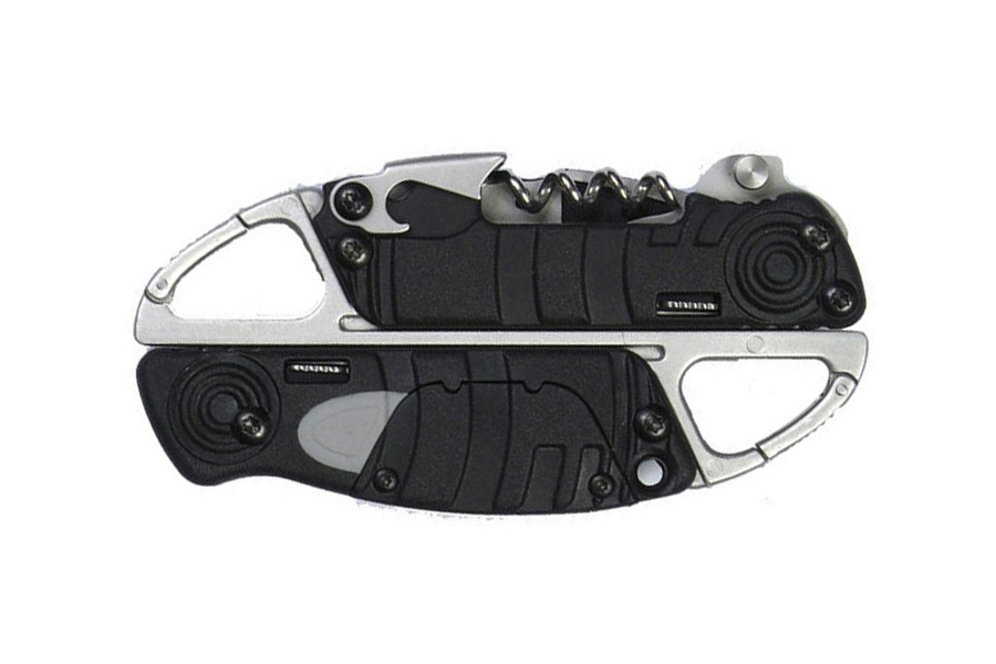 Мультитул Crkt Flux 9040GPC Мультитул Crkt Flux 9040GPC
