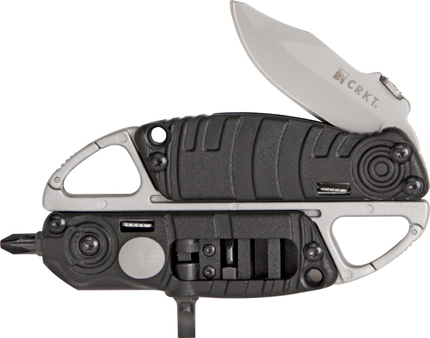 Мультитул Crkt Flux 9040GWC Мультитул Crkt Flux 9040GWC