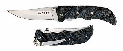 Складной нож Crkt Gallagher Rave Складной нож Crkt Gallagher Rave