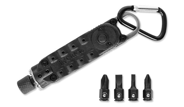 Мультитул Crkt Get A Way Driver 9094 Мультитул Crkt Get A Way Driver 9094