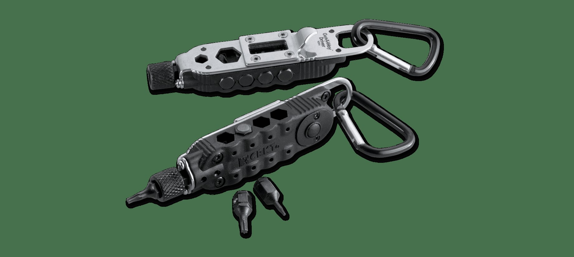 Мультитул Crkt Get A Way Driver 9095 Мультитул Crkt Get A Way Driver 9095