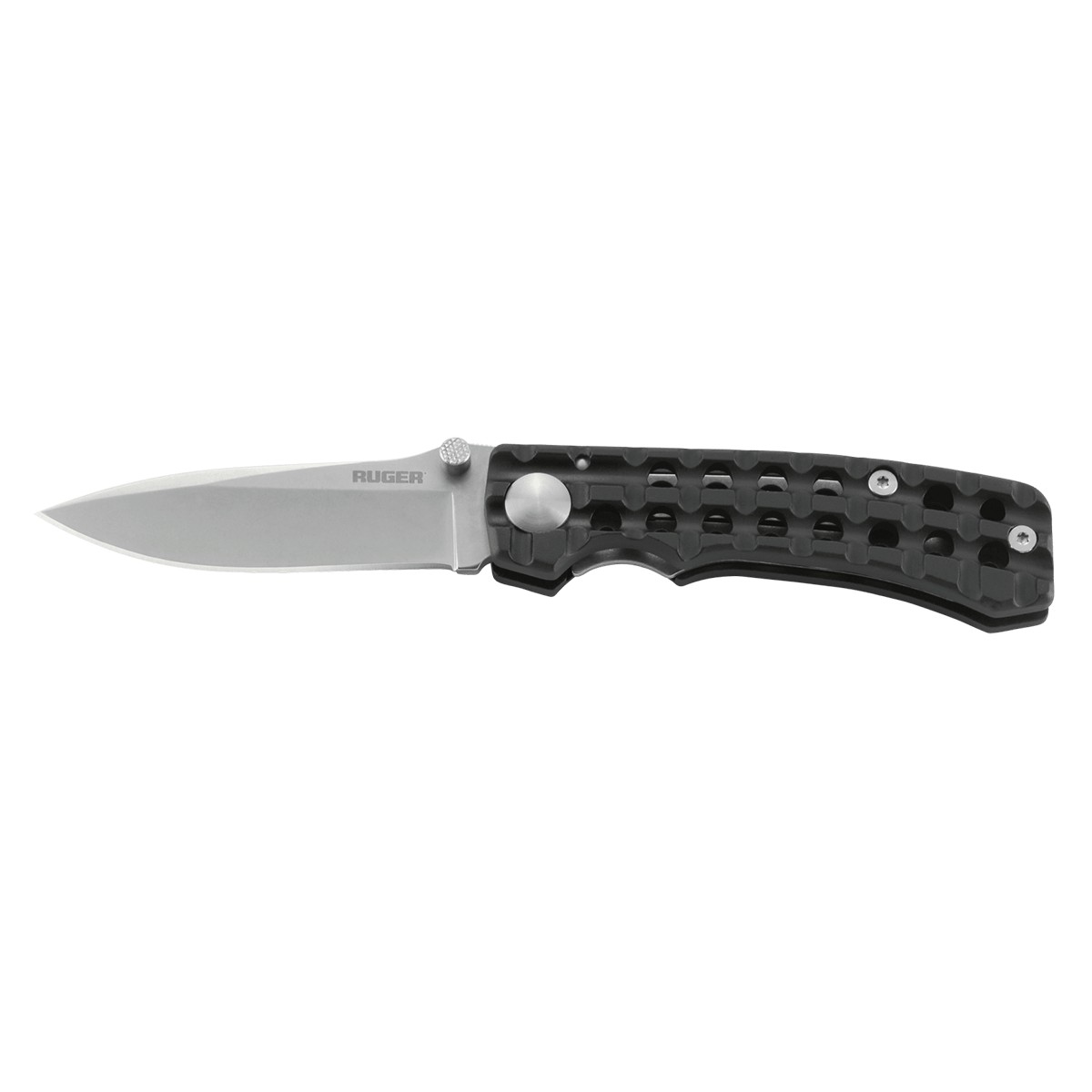 Складной нож Crkt Ruger R1801 Go-N-Heavy Compact Складной нож Crkt Ruger R1801 Go-N-Heavy Compact