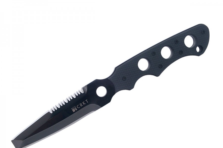 Туристический нож Crkt Hammond ABC 2604 Туристический нож Crkt Hammond ABC 2604