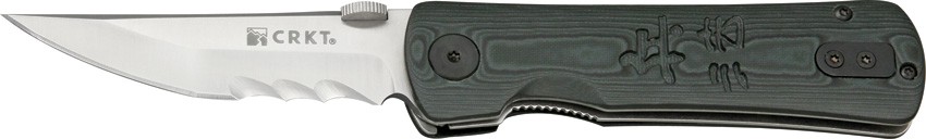 Складной нож Crkt Heiho 2901 Складной нож Crkt Heiho 2901