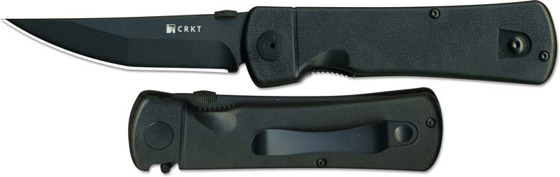 Складной нож Crkt Hissatsu 2903 Складной нож Crkt Hissatsu 2903