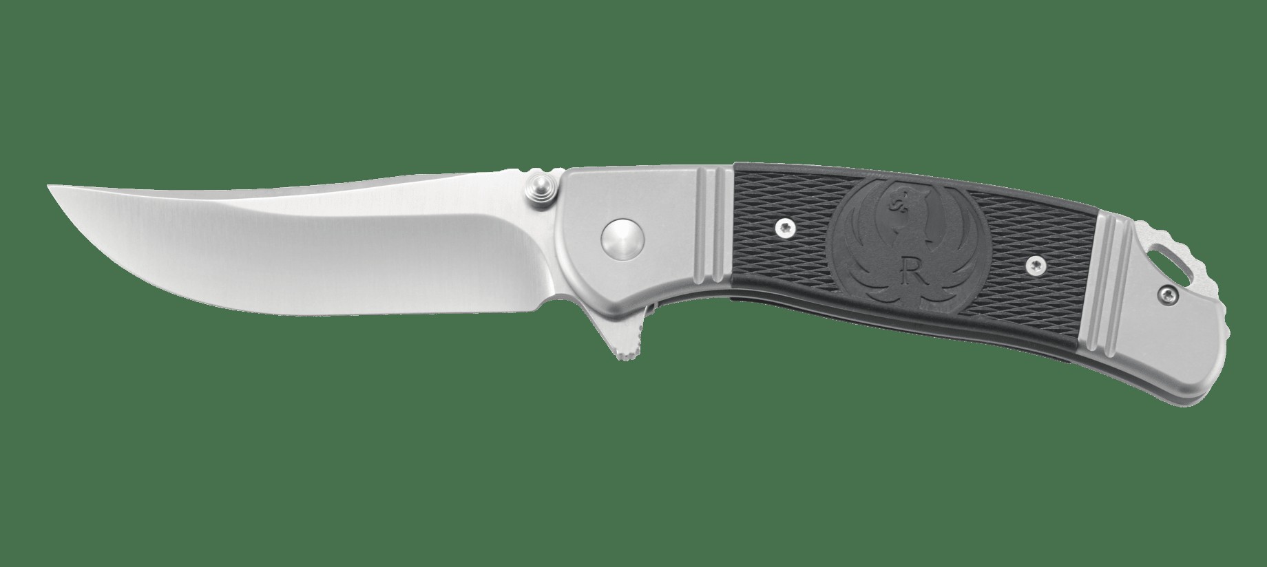 Складной нож Crkt Ruger R2301 Hollow-Point +P Складной нож Crkt Ruger R2301 Hollow-Point +P