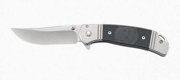 Складной нож Crkt Ruger R2302 Hollow-Point Складной нож Crkt Ruger R2302 Hollow-Point