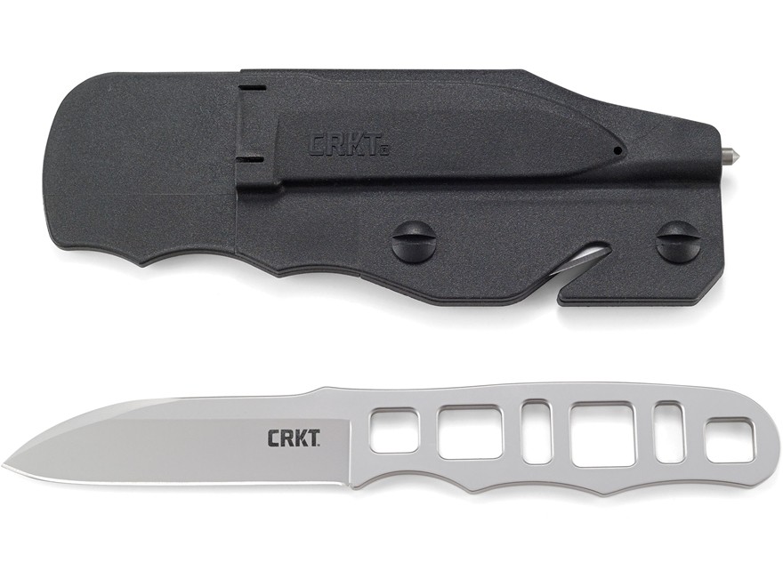 Нож Crkt HWY Rescue 2065 Нож Crkt HWY Rescue 2065