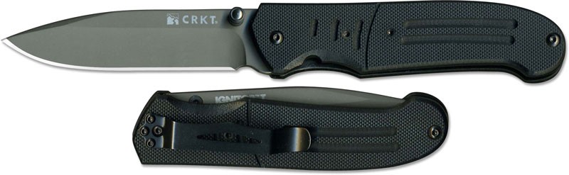 Складной нож Crkt Ignitor T 6860 Складной нож Crkt Ignitor T 6860