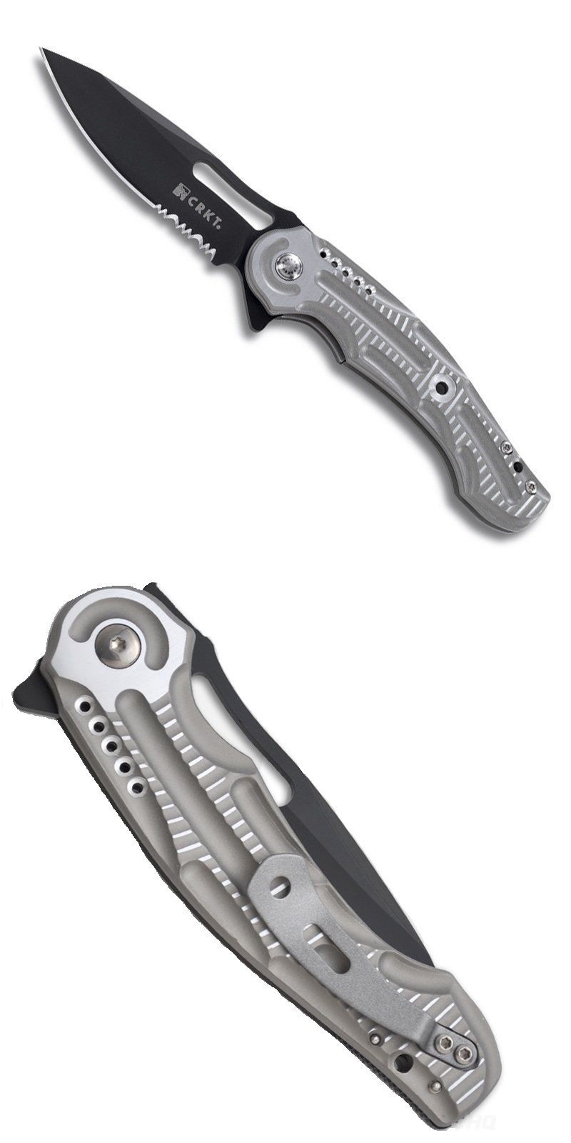 Складной нож Crkt Ikoma Sampa 5335K Складной нож Crkt Ikoma Sampa 5335K