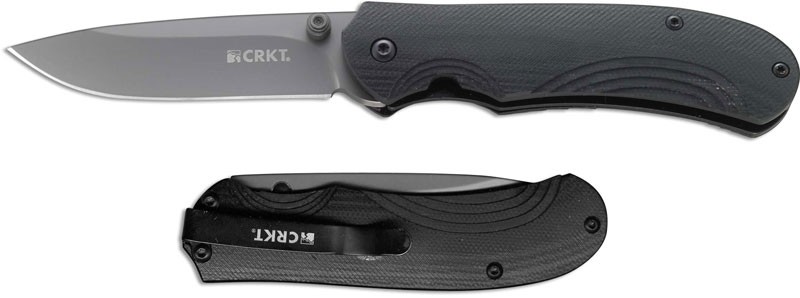 Складной нож Crkt Incendor CR6870 Складной нож Crkt Incendor CR6870