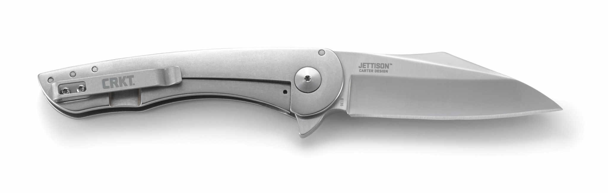 Складной нож Crkt Jettison 6130 Складной нож Crkt Jettison 6130