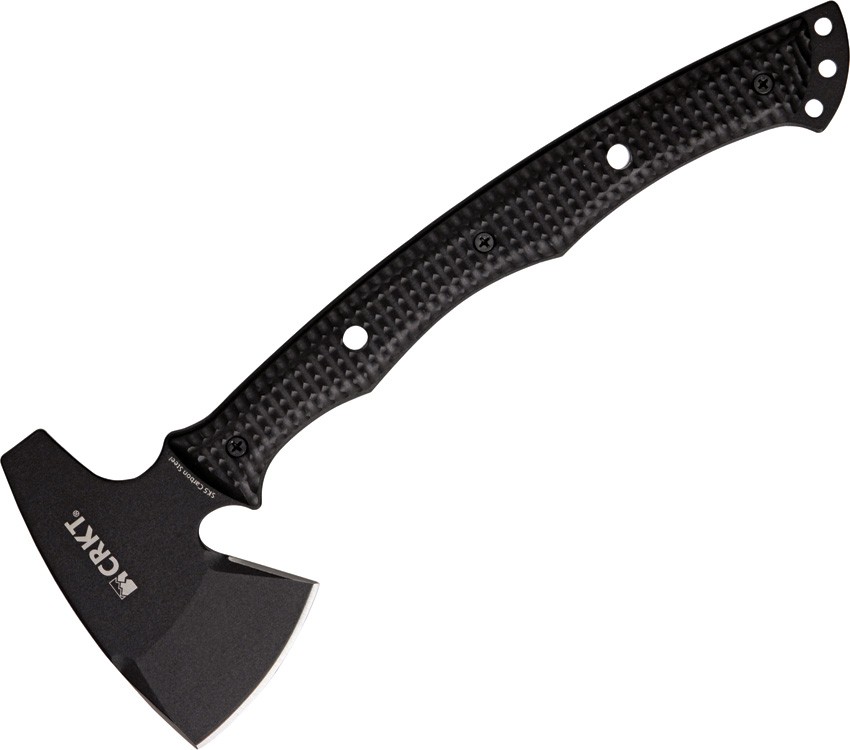 Crkt Johnson Chogan T-Hawk 2720 Crkt Johnson Chogan T-Hawk 2720