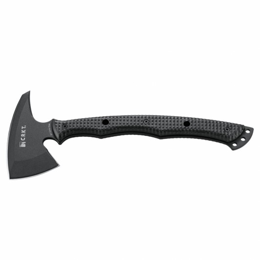 Туристический топор CRKT Kangee T-Hawk 2725 Туристический топор CRKT Kangee T-Hawk 2725