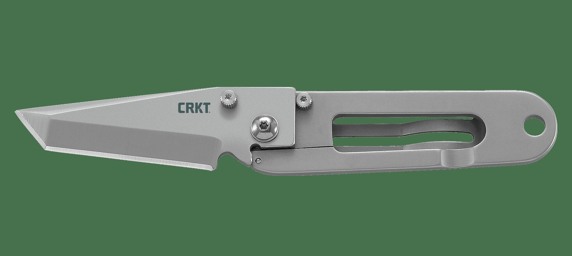 Складной нож Crkt K.I.S.S. 5500 Складной нож Crkt K.I.S.S. 5500