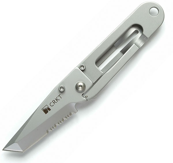 Складной нож Crkt K.I.S.S. 5510 Складной нож Crkt K.I.S.S. 5510